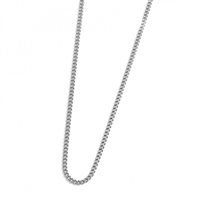 Collana Marlù Uomo Basi in Acciaio 2CA0030